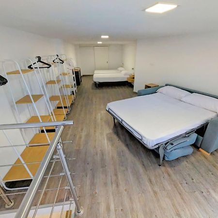 ヴィーゴSingular Triplex En Zona Centricaアパートメント エクステリア 写真