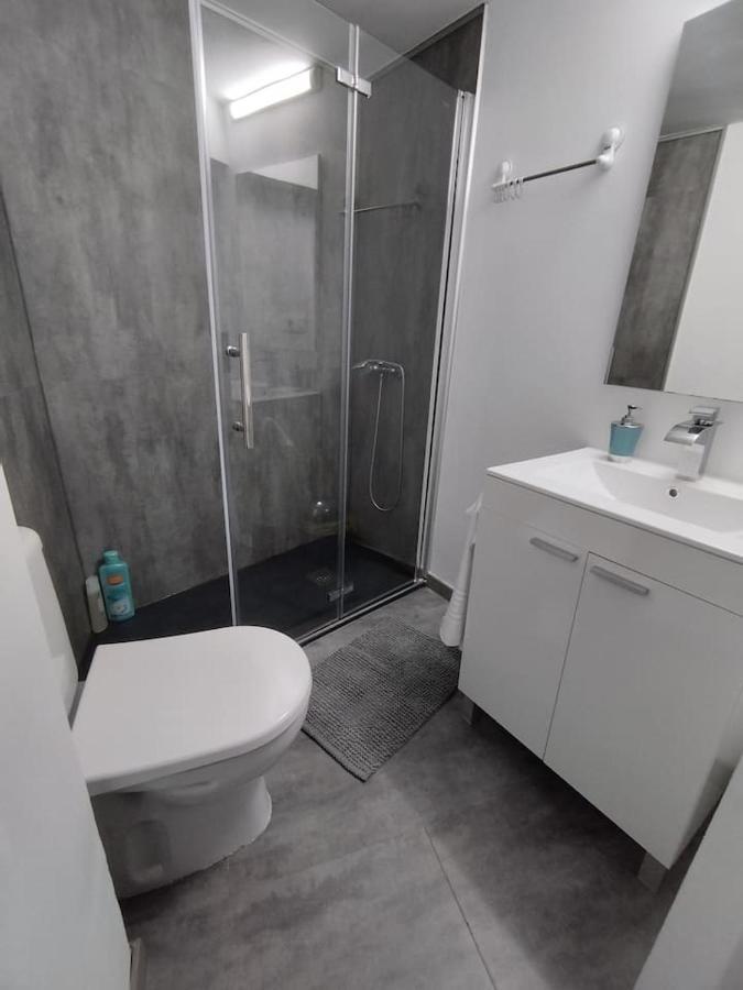 ヴィーゴSingular Triplex En Zona Centricaアパートメント エクステリア 写真