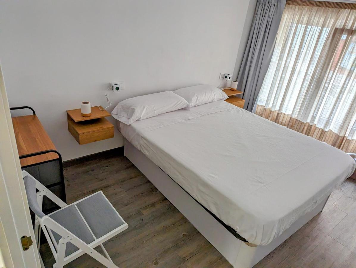 ヴィーゴSingular Triplex En Zona Centricaアパートメント エクステリア 写真