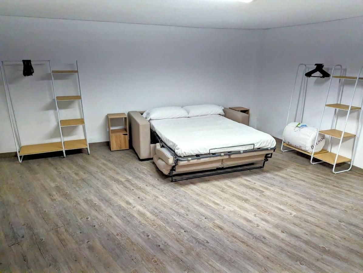 ヴィーゴSingular Triplex En Zona Centricaアパートメント エクステリア 写真