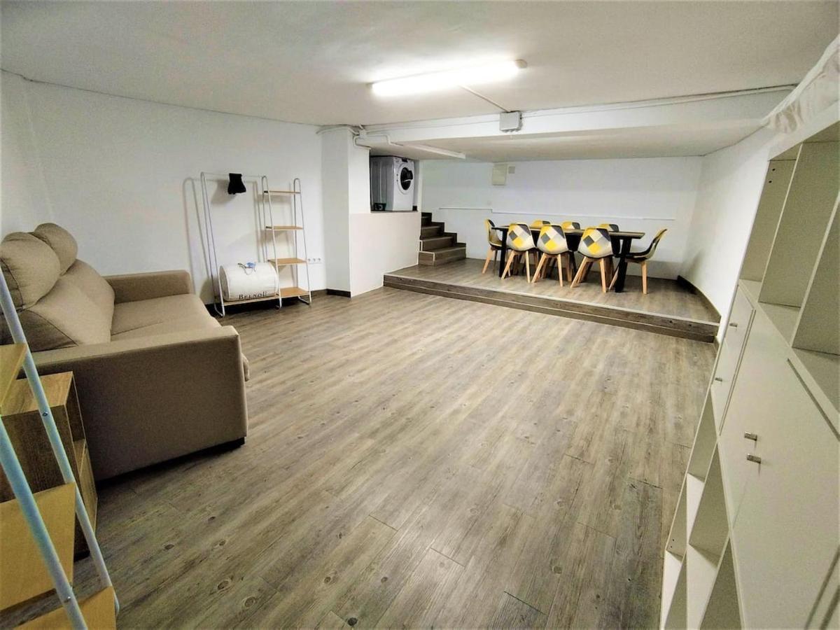 ヴィーゴSingular Triplex En Zona Centricaアパートメント エクステリア 写真