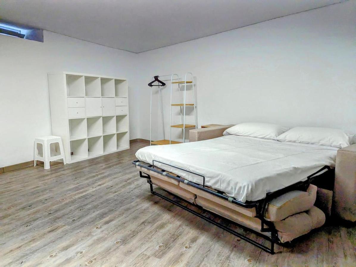 ヴィーゴSingular Triplex En Zona Centricaアパートメント エクステリア 写真